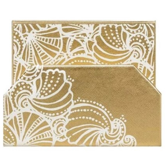 Lilly Pulitzer Other - NIB Lilly Pulitzer Seaside Letter Holder 1081300